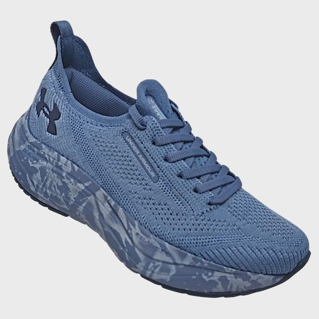 Imagem 3 do produto Tênis Feminino Under Armour Fleek
