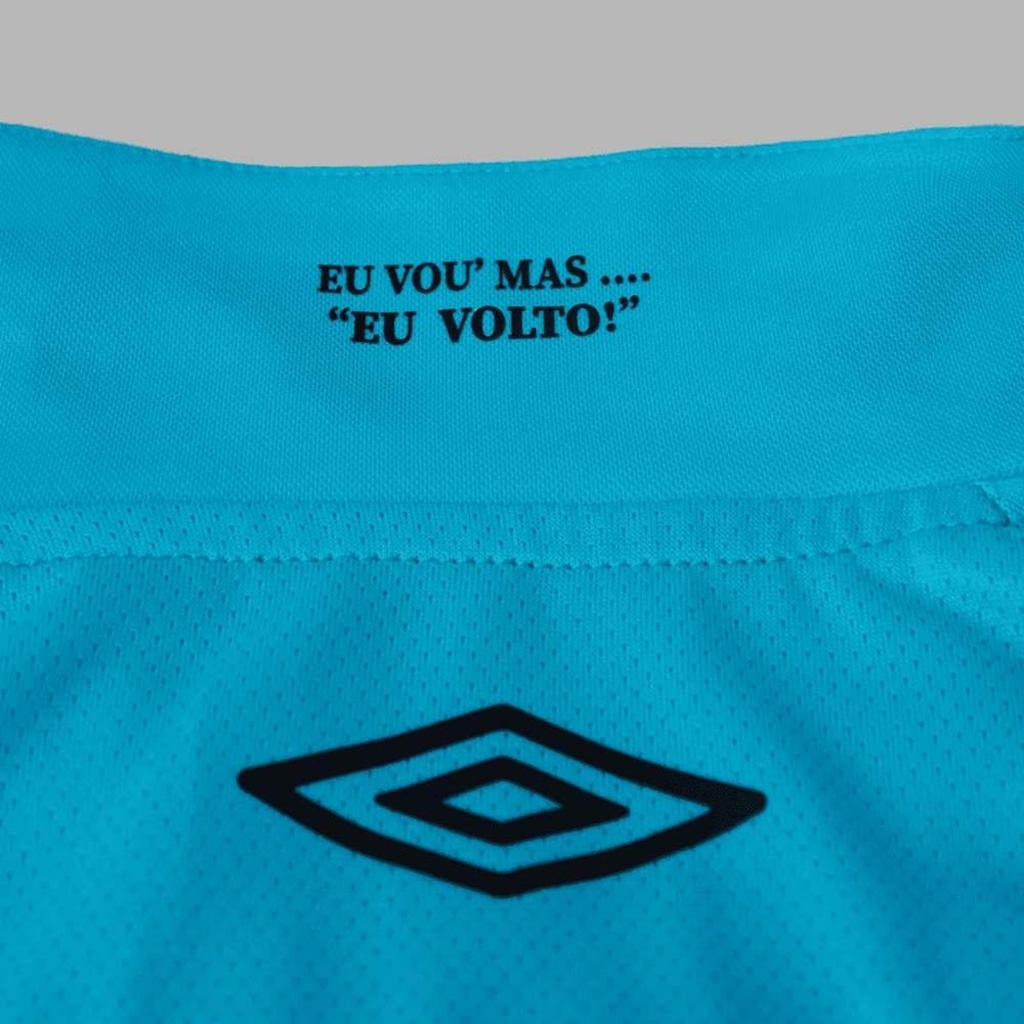 Imagem 5 do produto Camisa do Santos Edição Especial 25/26 Jogador Umbro Masculina