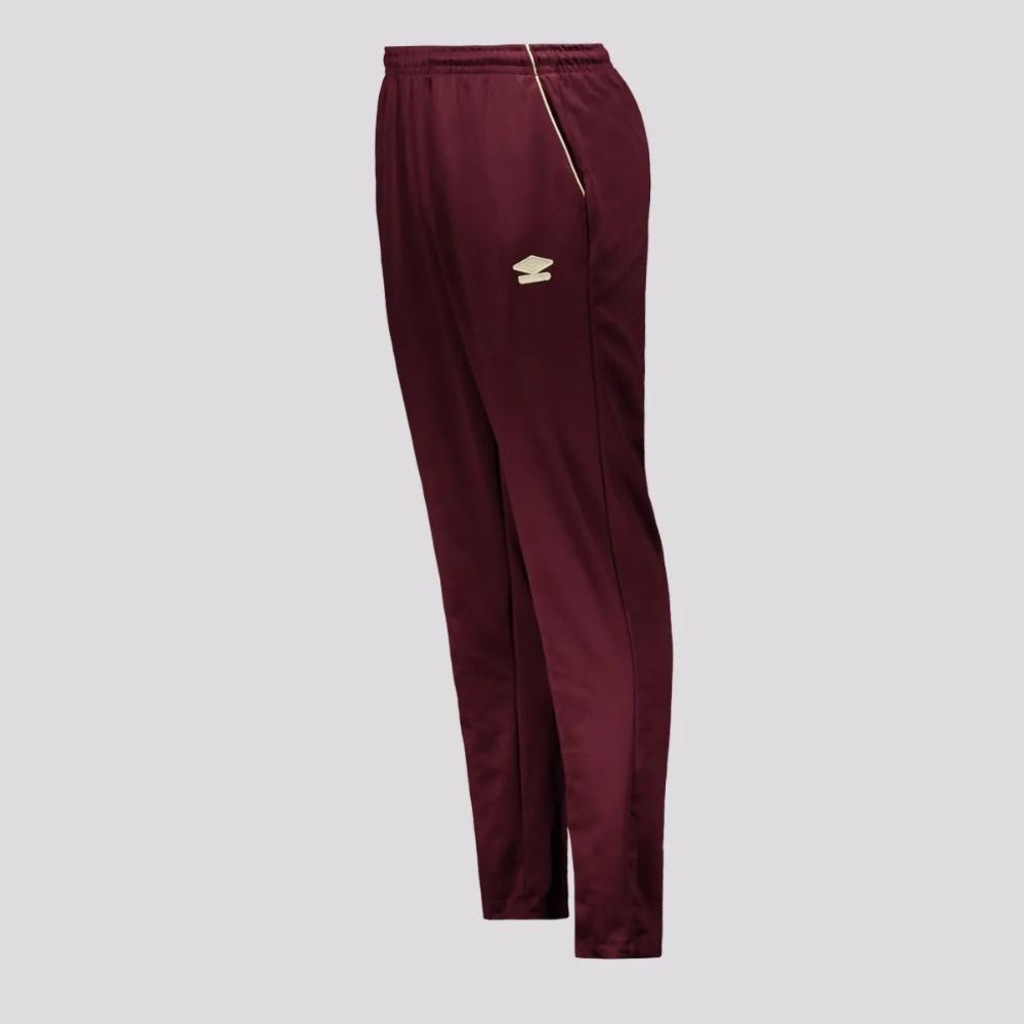 Imagem 3 do produto Calça do Fluminense Viagem 25/26 Umbro Masculina