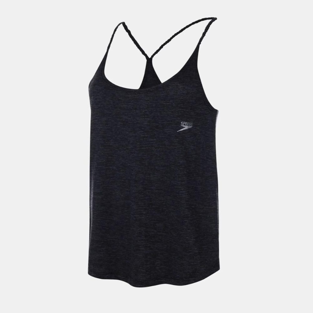 Imagem 1 do produto Camiseta Regata Speedo Alça Trançada Feminina