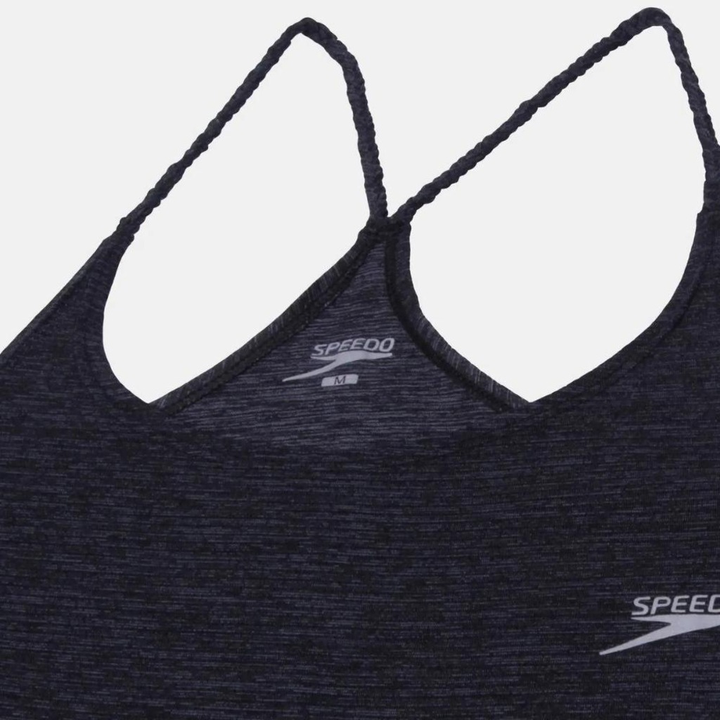 Imagem 2 do produto Camiseta Regata Speedo Alça Trançada Feminina
