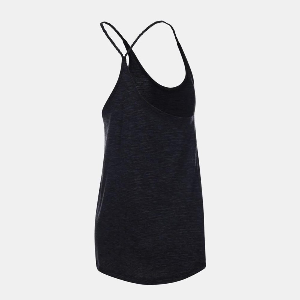Imagem 3 do produto Camiseta Regata Speedo Alça Trançada Feminina