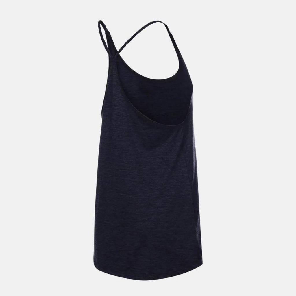 Imagem 2 do produto Camiseta Regata Speedo Alça Trançada Feminina
