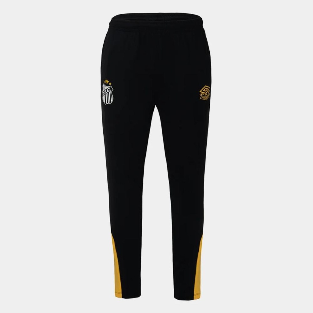 Imagem 1 do produto Calça do Santos Treino 25/26 Umbro Masculina