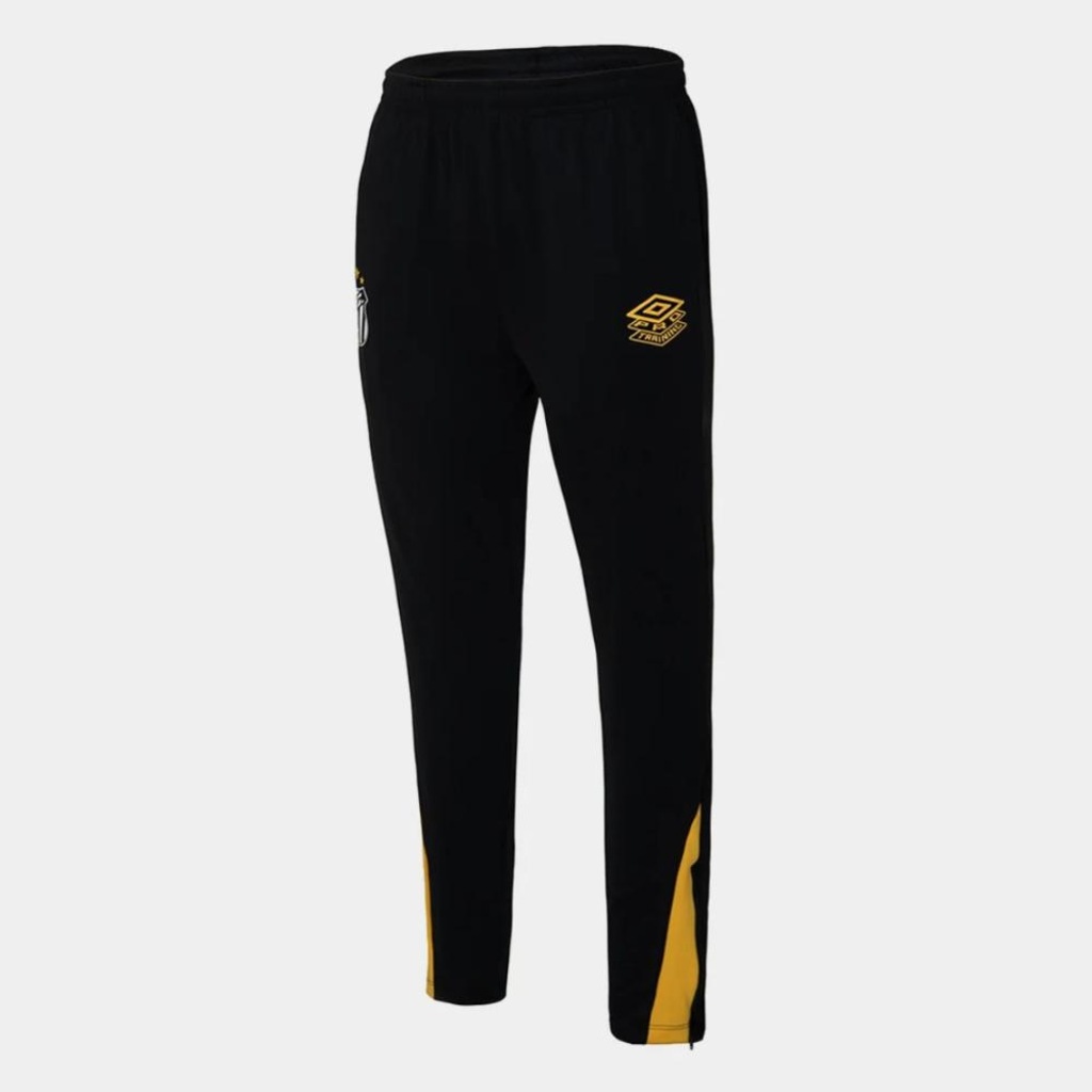 Imagem 2 do produto Calça do Santos Treino 25/26 Umbro Masculina