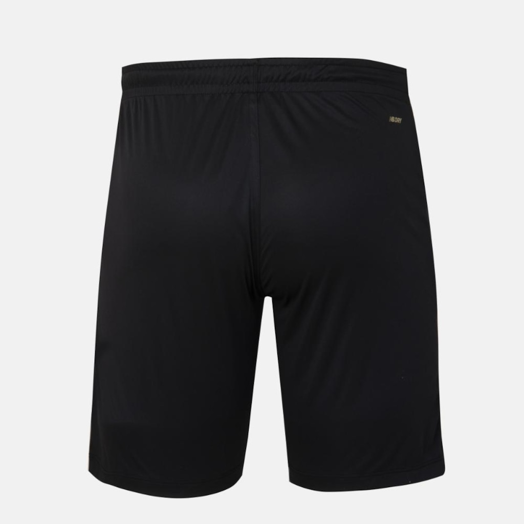 Imagem 2 do produto Calção São Paulo II 25/26 New Balance Masculino