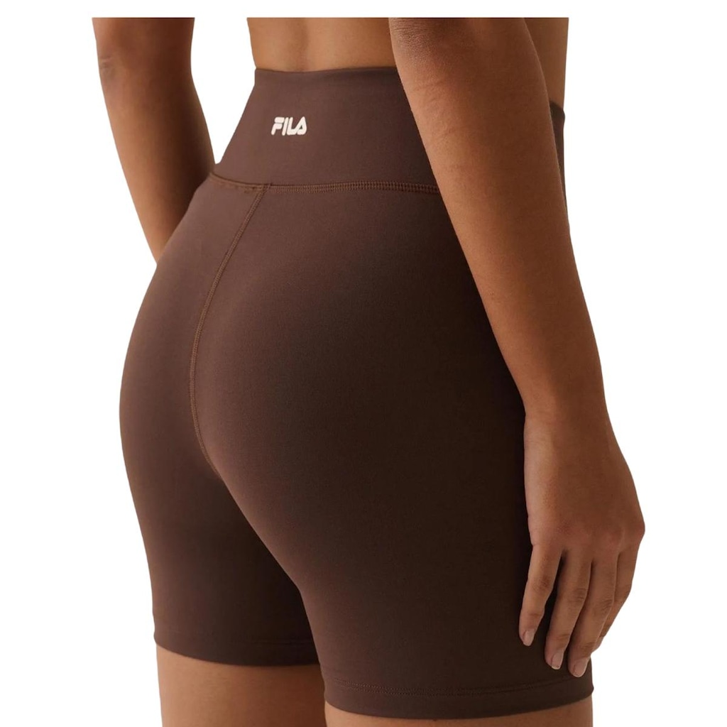 Imagem 3 do produto Bermuda Fila Flat Life II Feminina