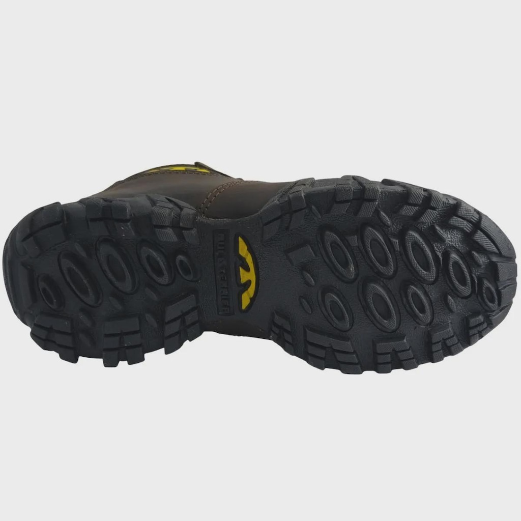 Imagem 5 do produto Bota Masculina Coturno Bull Terrier Bruce