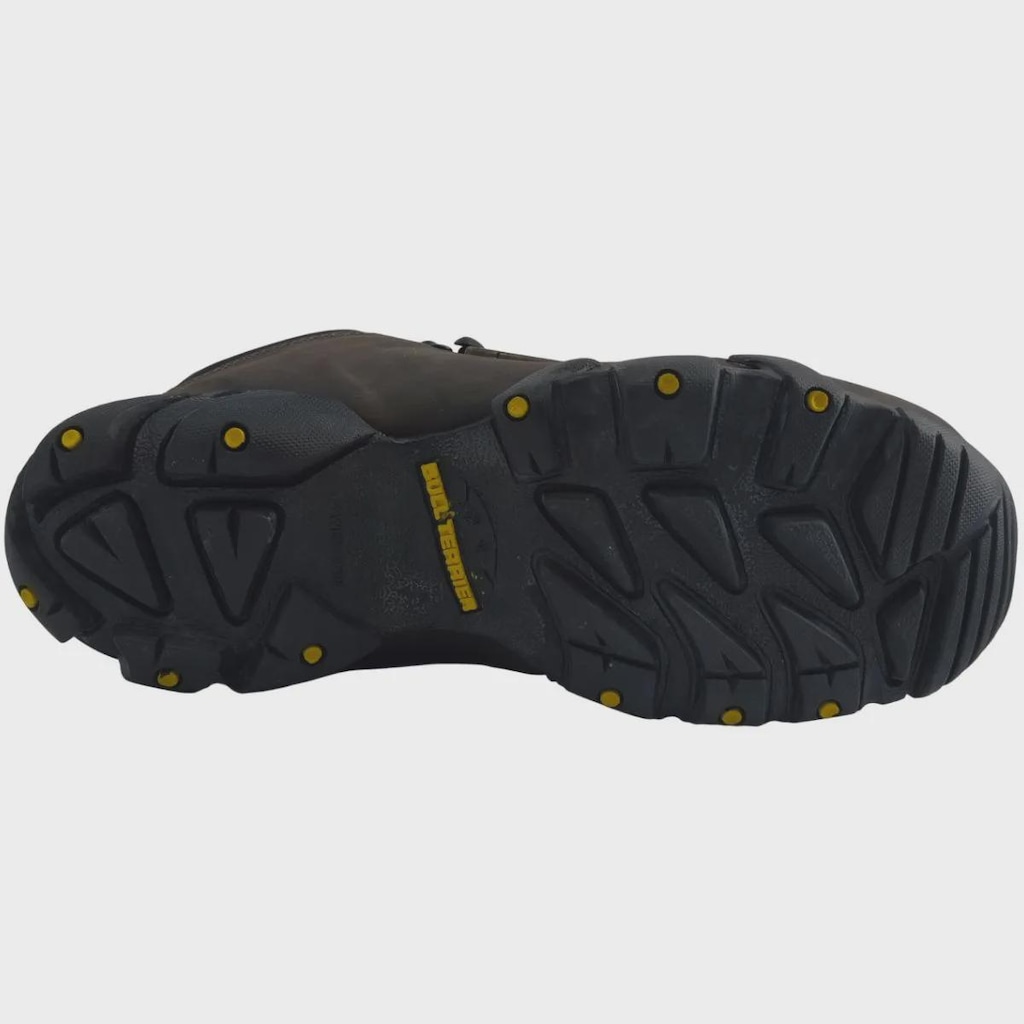 Imagem 5 do produto Bota Masculina Coturno Bull Terrier Attack II