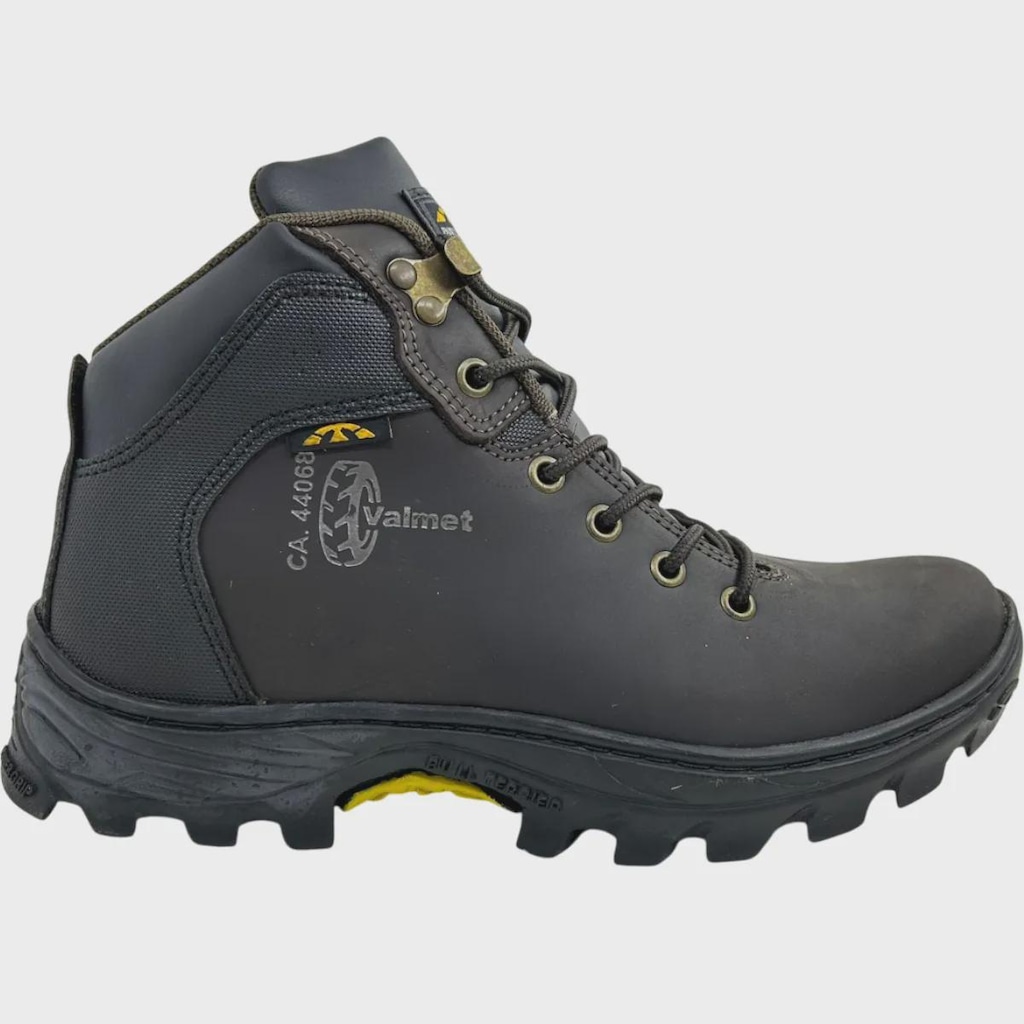 Imagem 1 do produto Bota Masculina Coturno Bull Terrier Valmet