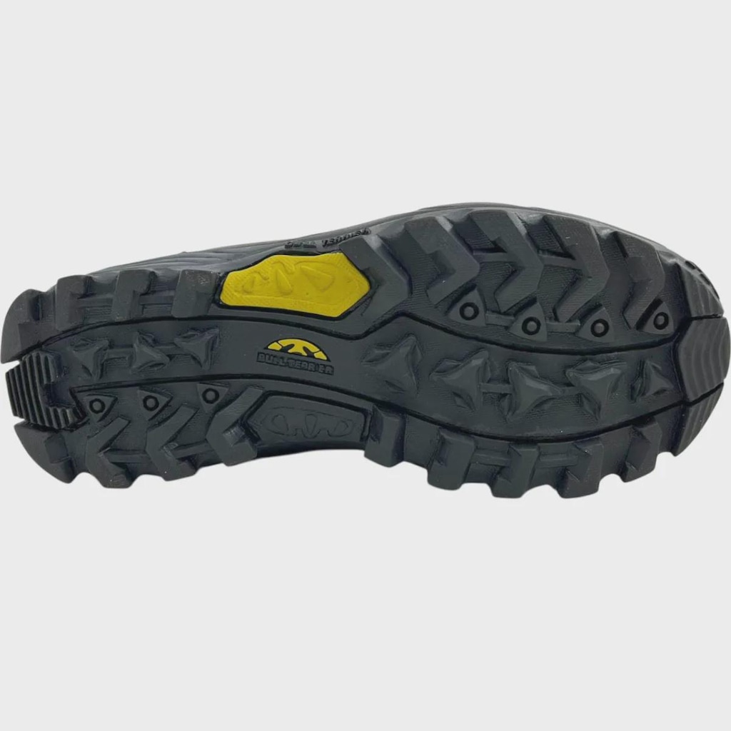 Imagem 5 do produto Bota Masculina Coturno Bull Terrier Valmet