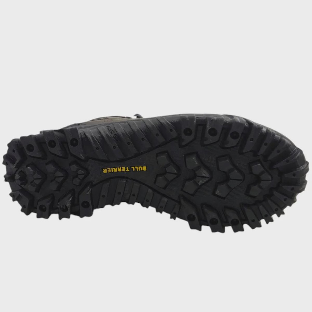 Imagem 5 do produto Bota Masculina Coturno Bull Terrier Tracker