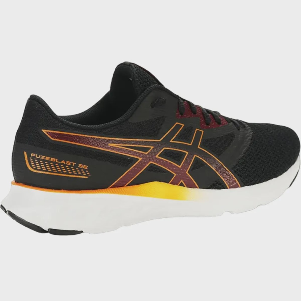 Imagem 5 do produto Tênis Masculino Asics Fuzeblast