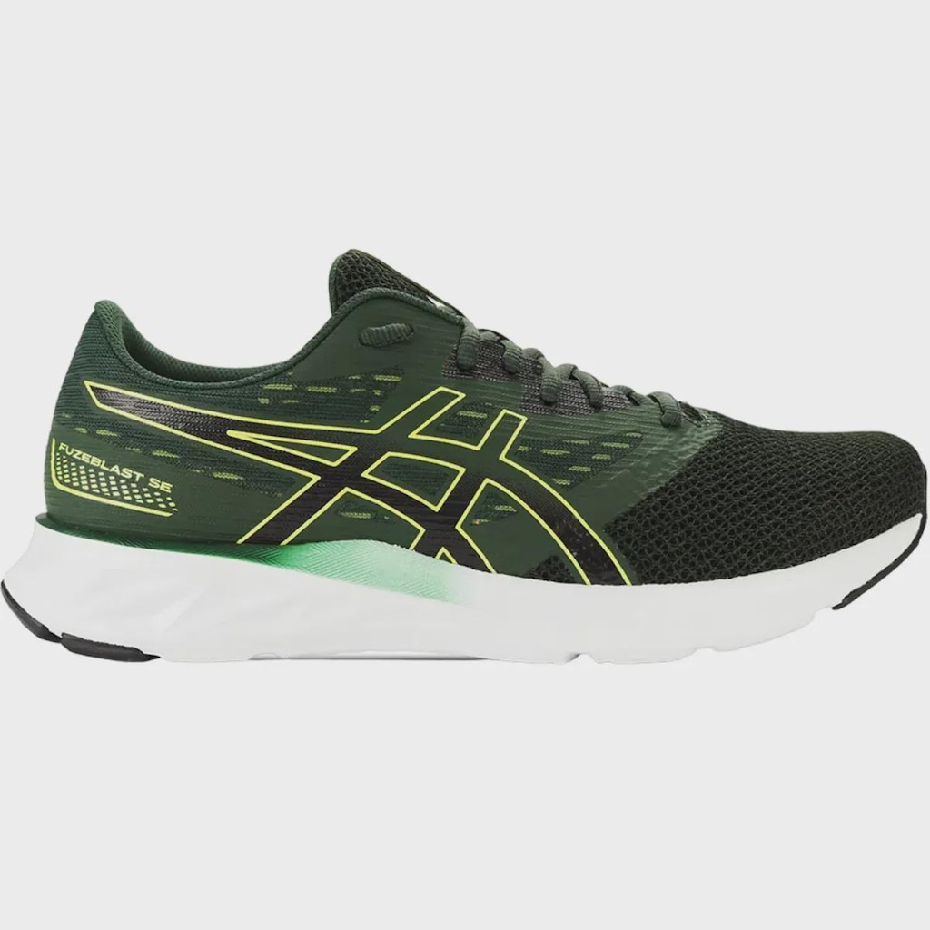 Imagem 1 do produto Tênis Masculino Asics Fuzeblast