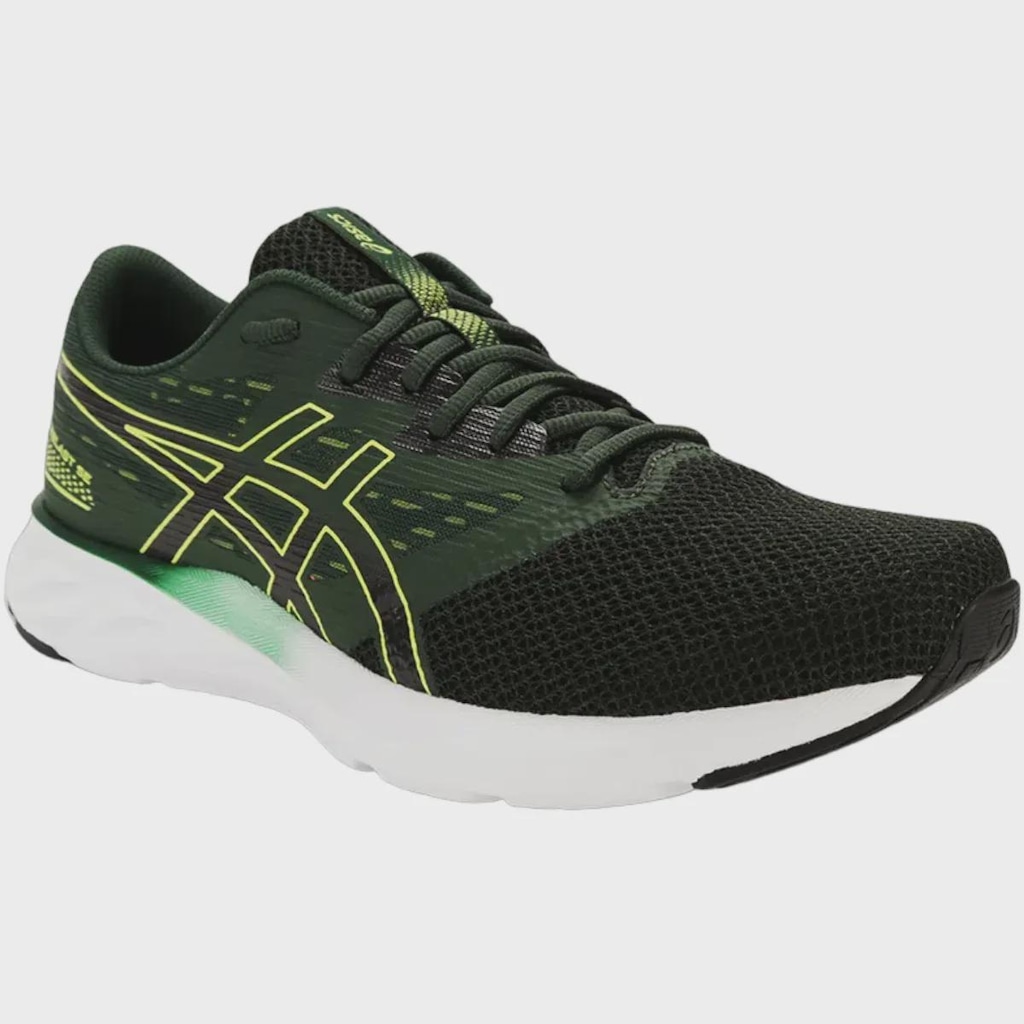 Imagem 4 do produto Tênis Masculino Asics Fuzeblast
