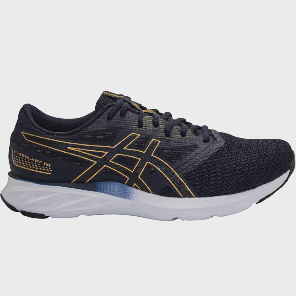Imagem 1 do produto Tênis Masculino Asics Fuzeblast