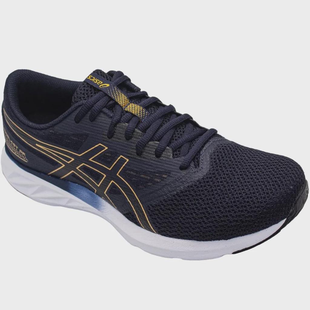 Imagem 2 do produto Tênis Masculino Asics Fuzeblast