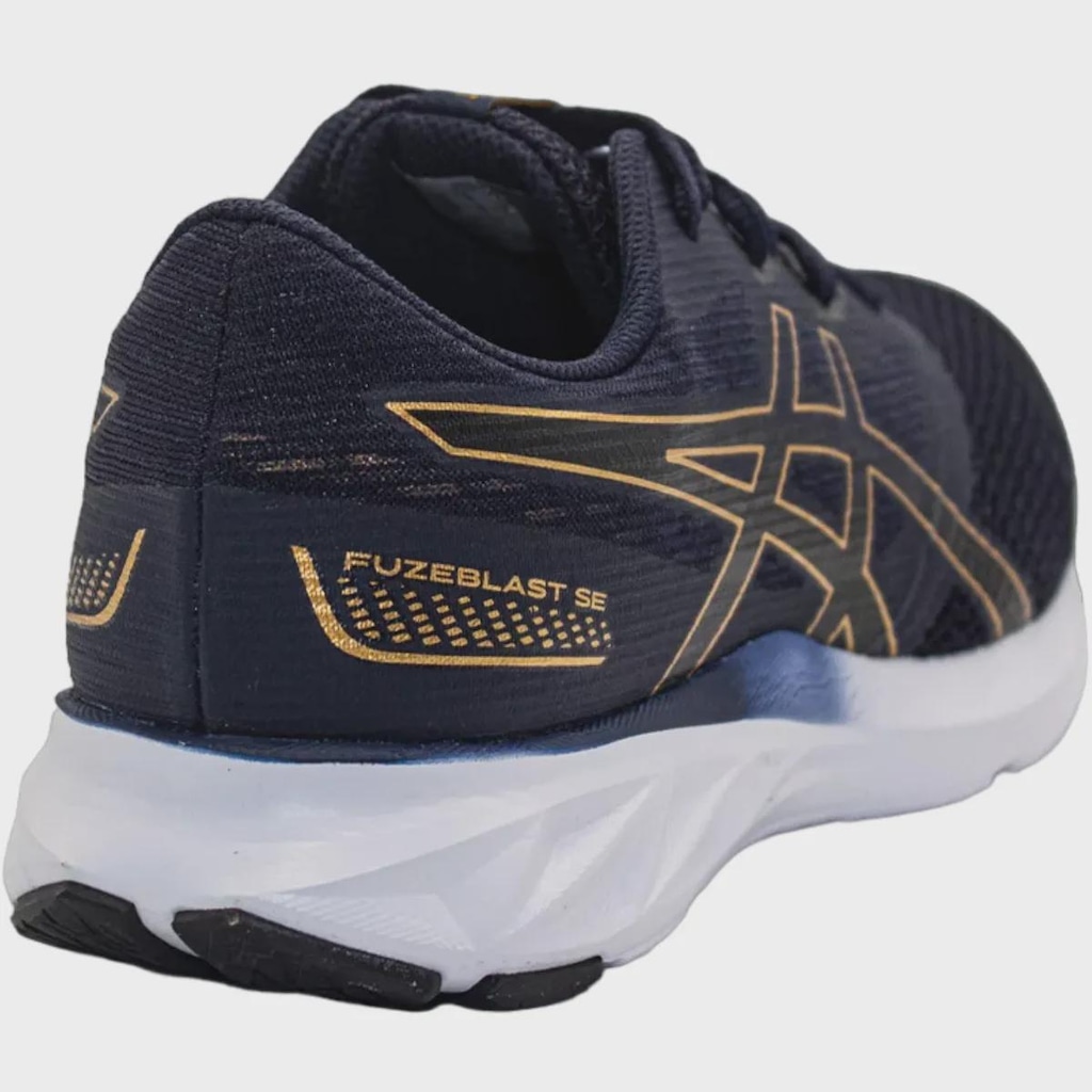 Imagem 4 do produto Tênis Masculino Asics Fuzeblast