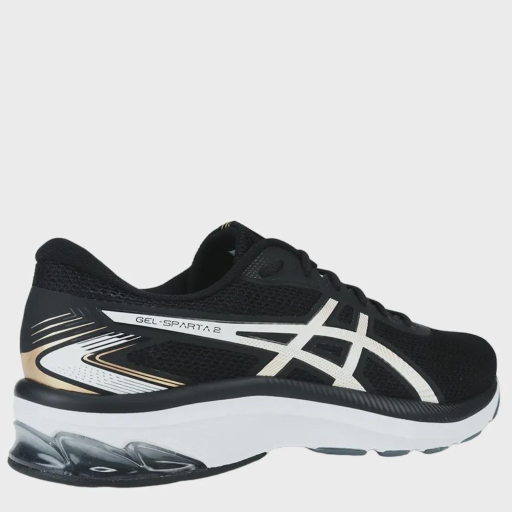 Imagem 4 do produto Tênis Masculino Asics Gel-Sparta 2