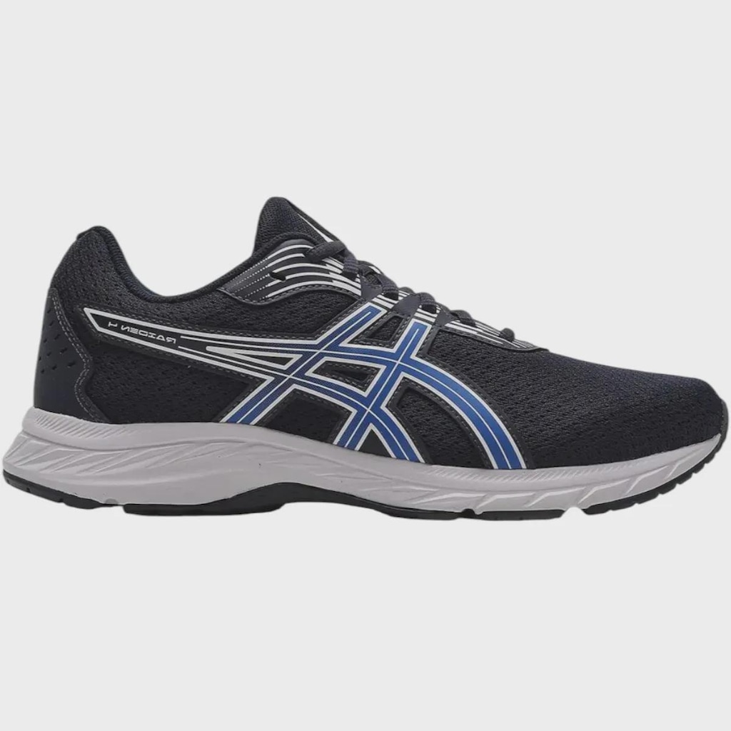 Imagem 1 do produto Tênis Masculino Asics Raiden 4