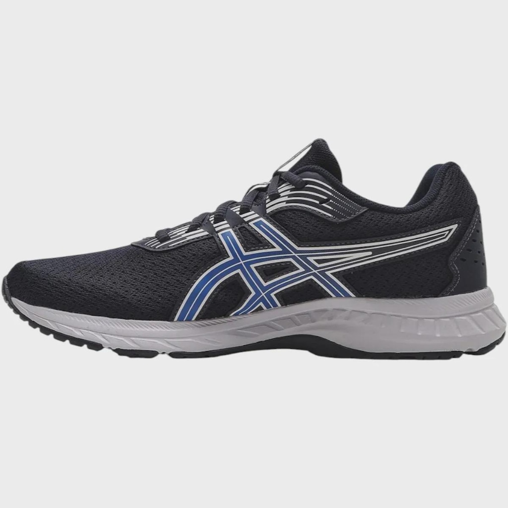 Imagem 2 do produto Tênis Masculino Asics Raiden 4