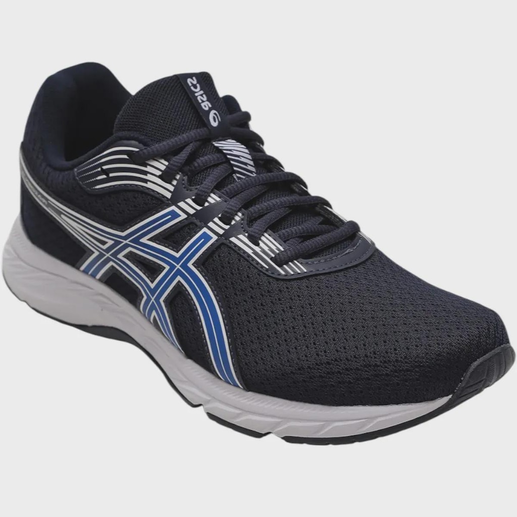 Imagem 3 do produto Tênis Masculino Asics Raiden 4