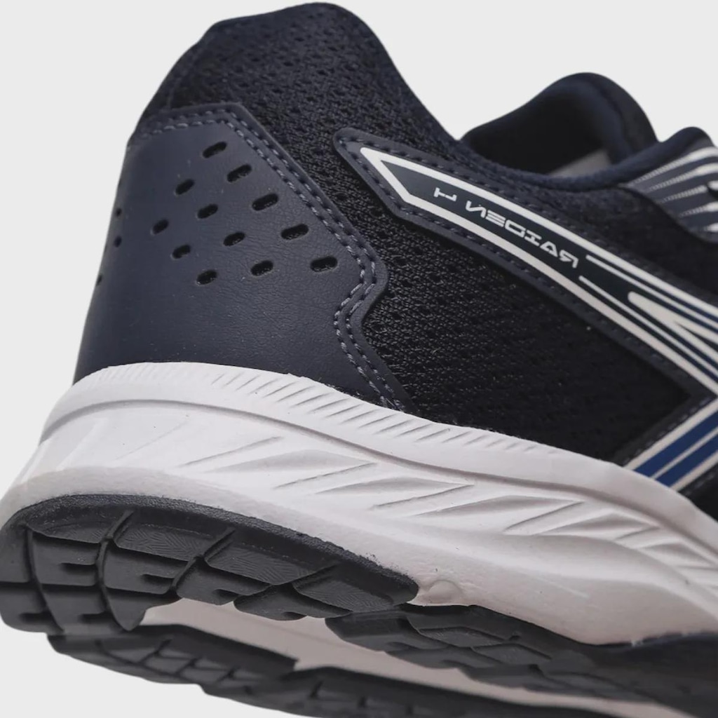 Imagem 4 do produto Tênis Masculino Asics Raiden 4