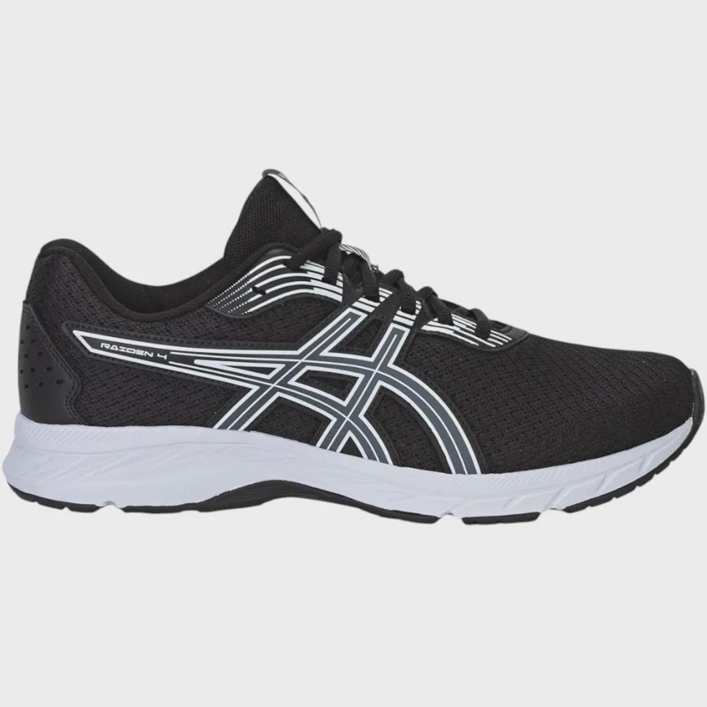Imagem 1 do produto Tênis Masculino Asics Raiden 4