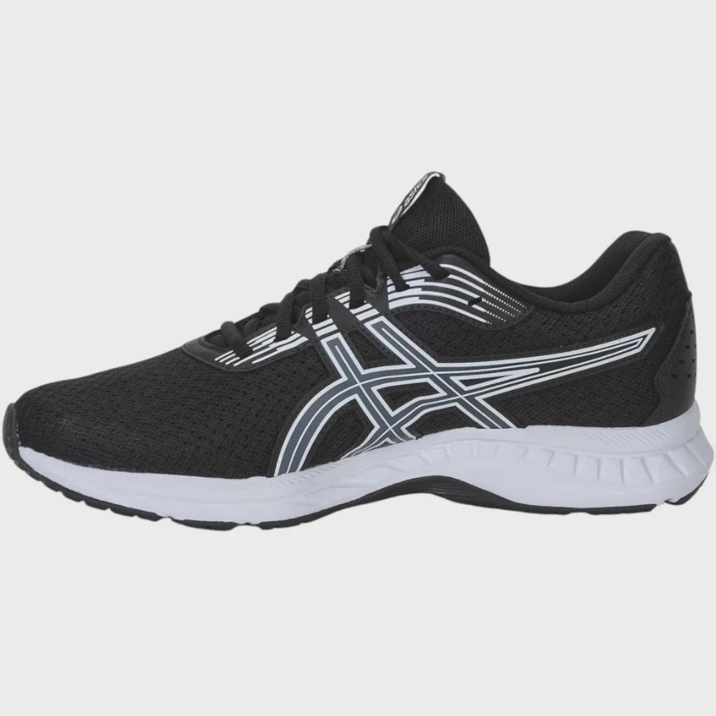 Imagem 2 do produto Tênis Masculino Asics Raiden 4