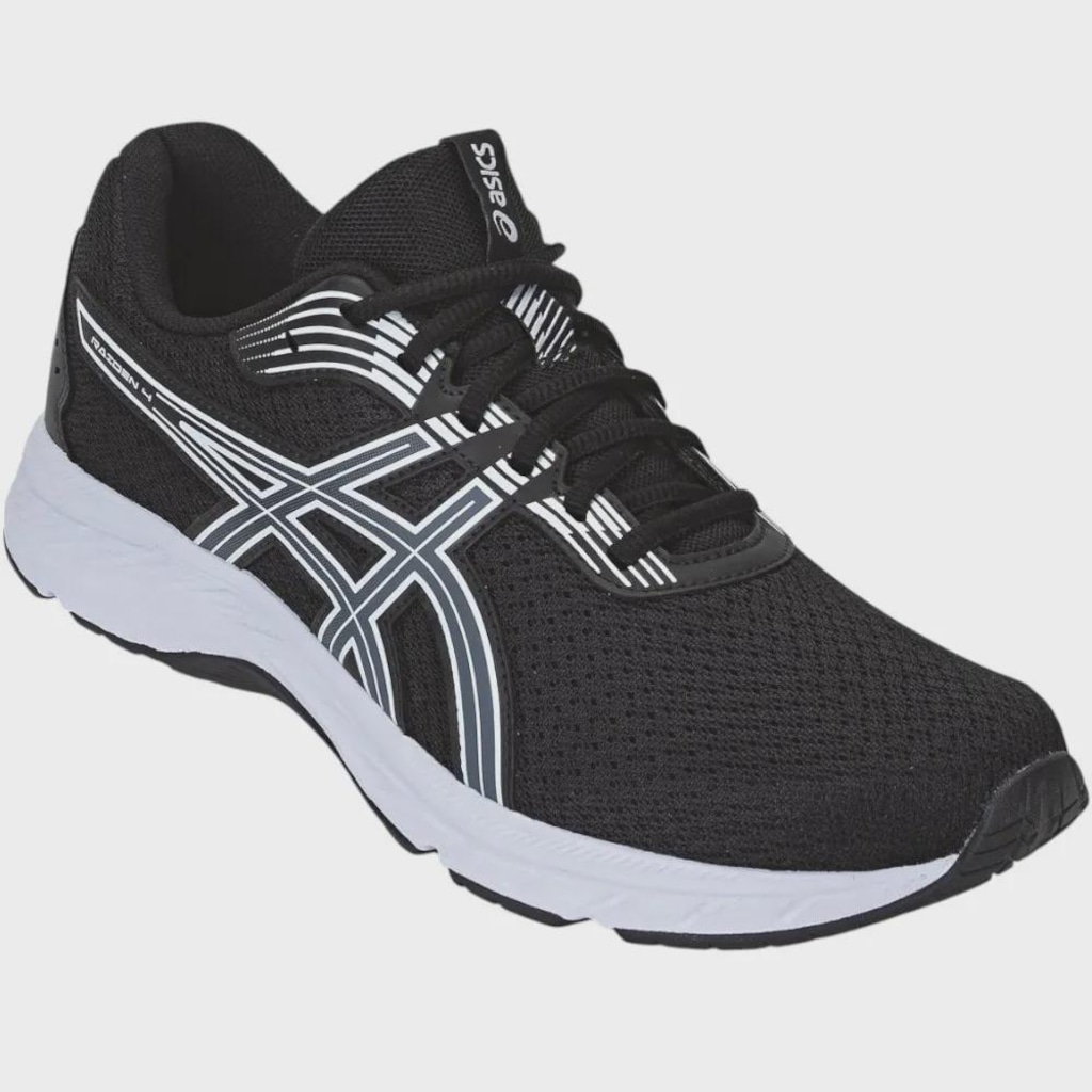 Imagem 4 do produto Tênis Masculino Asics Raiden 4