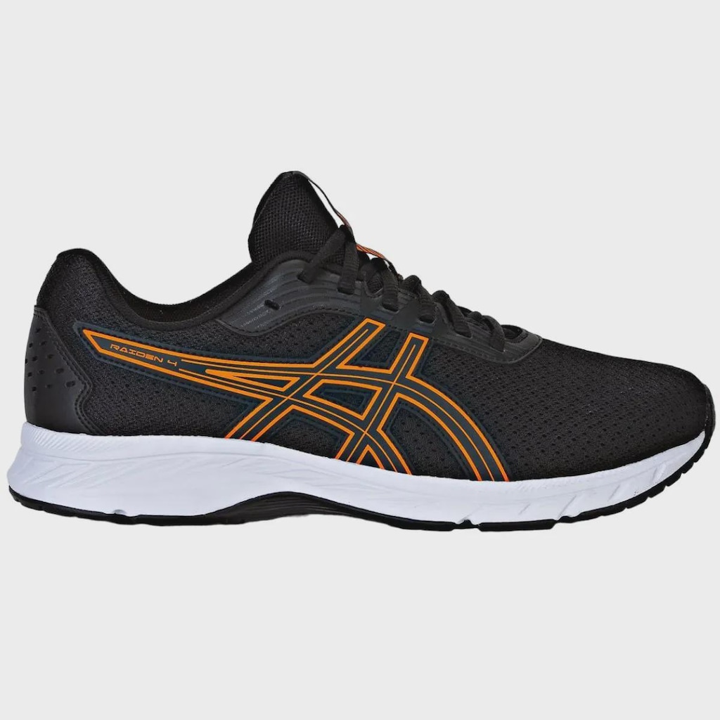 Imagem 1 do produto Tênis Masculino Asics Raiden 4
