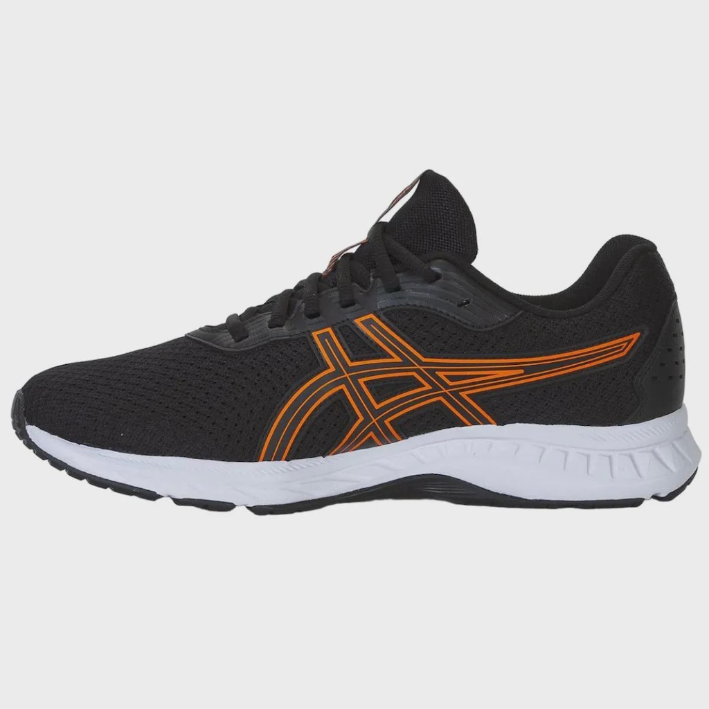 Imagem 2 do produto Tênis Masculino Asics Raiden 4