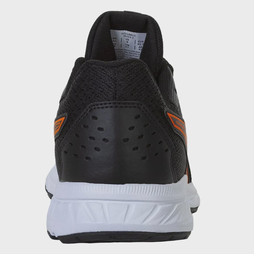 Imagem 5 do produto Tênis Masculino Asics Raiden 4