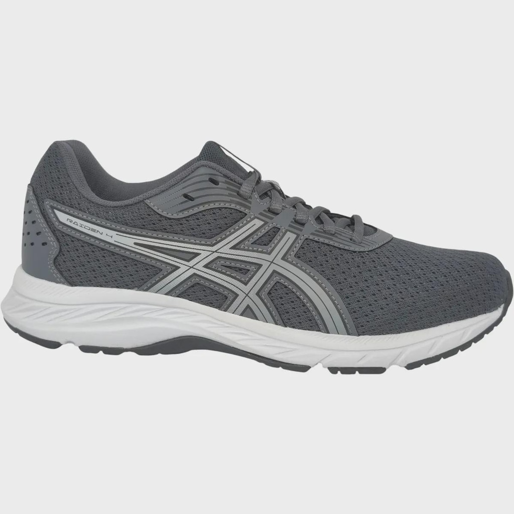 Imagem 1 do produto Tênis Masculino Asics Raiden 4