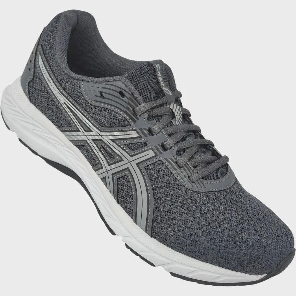 Imagem 3 do produto Tênis Masculino Asics Raiden 4