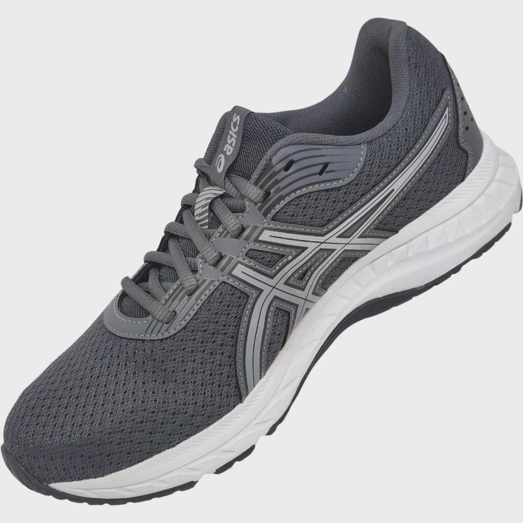 Imagem 4 do produto Tênis Masculino Asics Raiden 4
