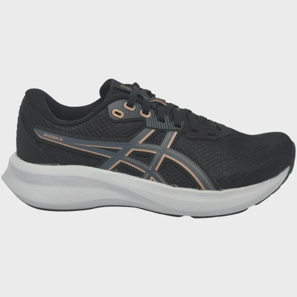Imagem 1 do produto Tênis Feminino Asics Raiden 5