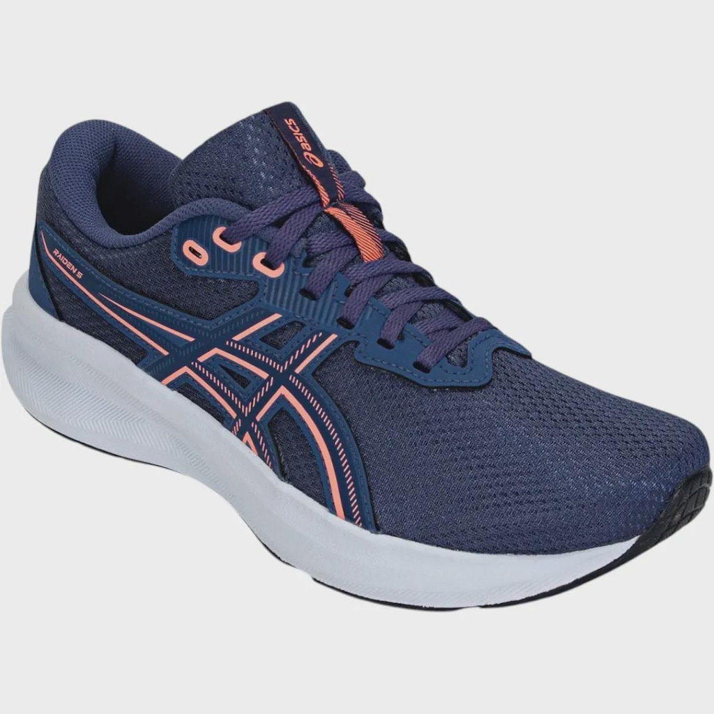 Imagem 3 do produto Tênis Feminino Asics Raiden 5
