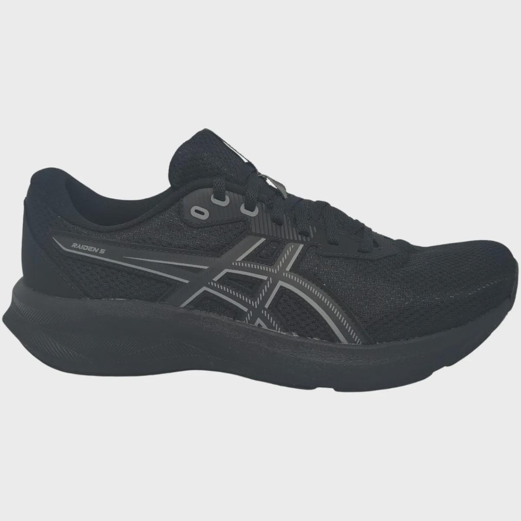 Imagem 1 do produto Tênis Masculino Asics Raiden 5