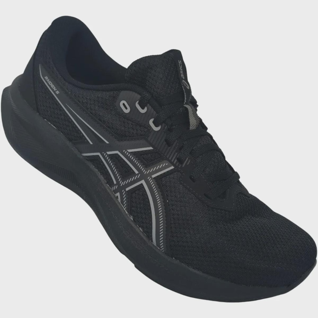 Imagem 3 do produto Tênis Masculino Asics Raiden 5