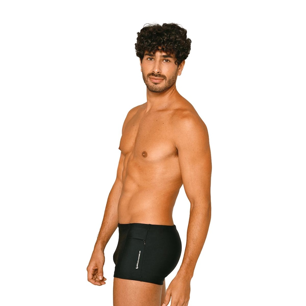 Imagem 3 do produto Sunga Boxer Lupo AM com Bolso Masculina