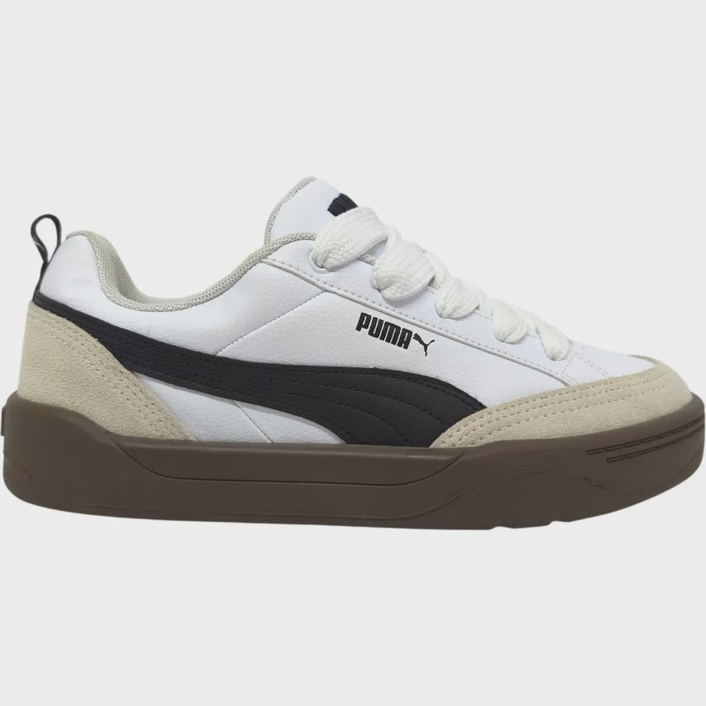 Imagem 1 do produto Tênis Masculino Puma Park Lifestyle Og BDP