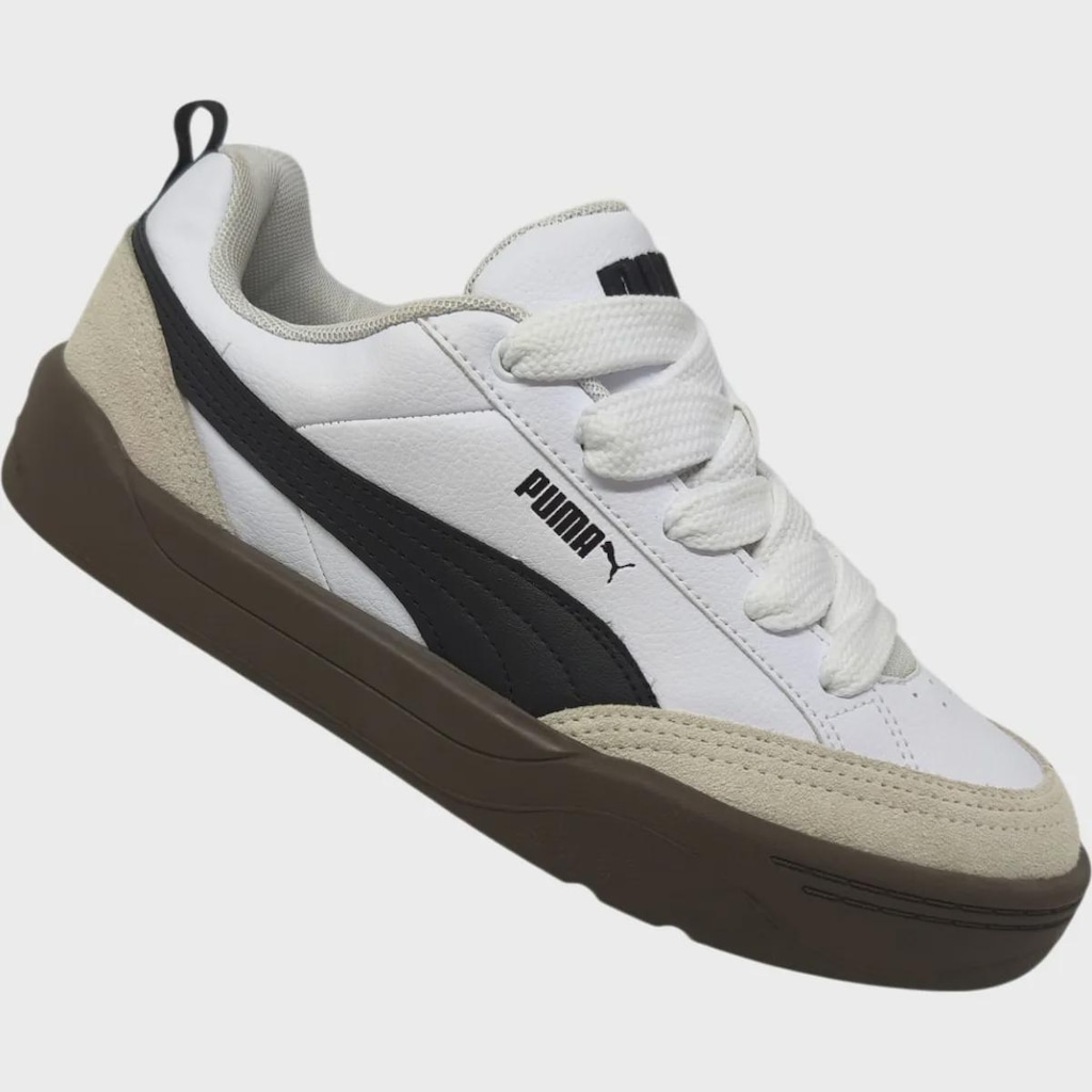 Imagem 3 do produto Tênis Masculino Puma Park Lifestyle Og BDP