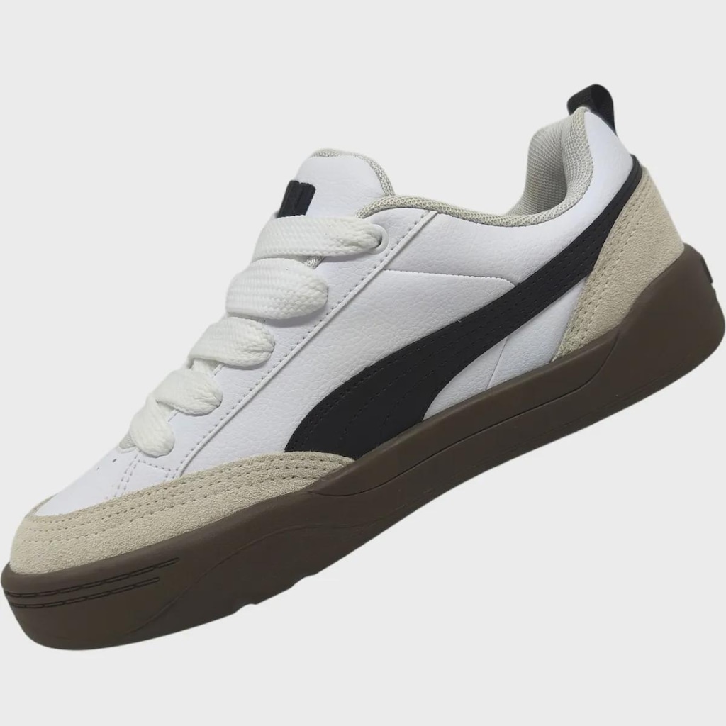 Imagem 4 do produto Tênis Masculino Puma Park Lifestyle Og BDP