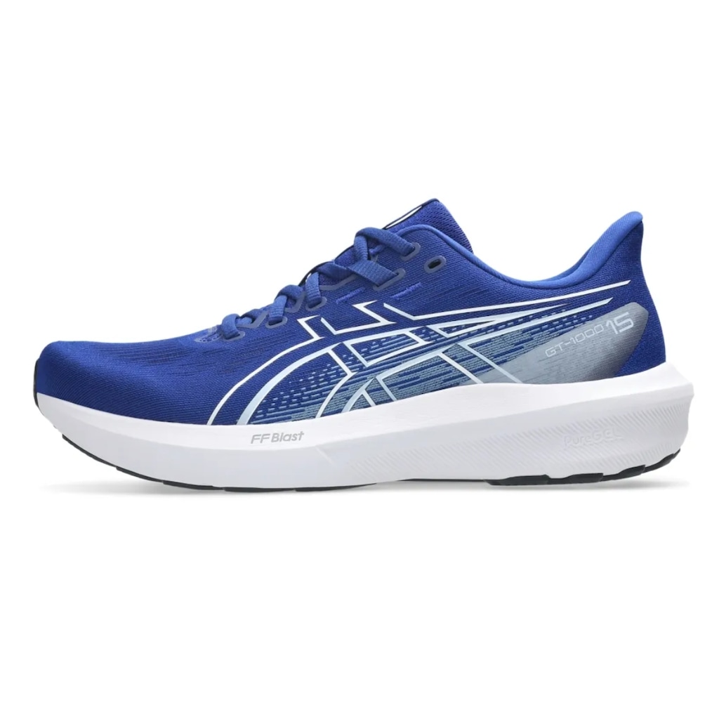 Imagem 2 do produto Tênis Masculino Asics GT 1000 15
