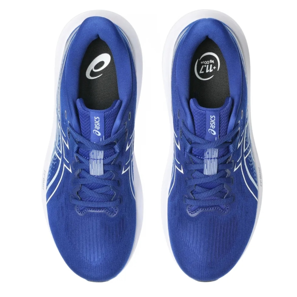 Imagem 3 do produto Tênis Masculino Asics GT 1000 15