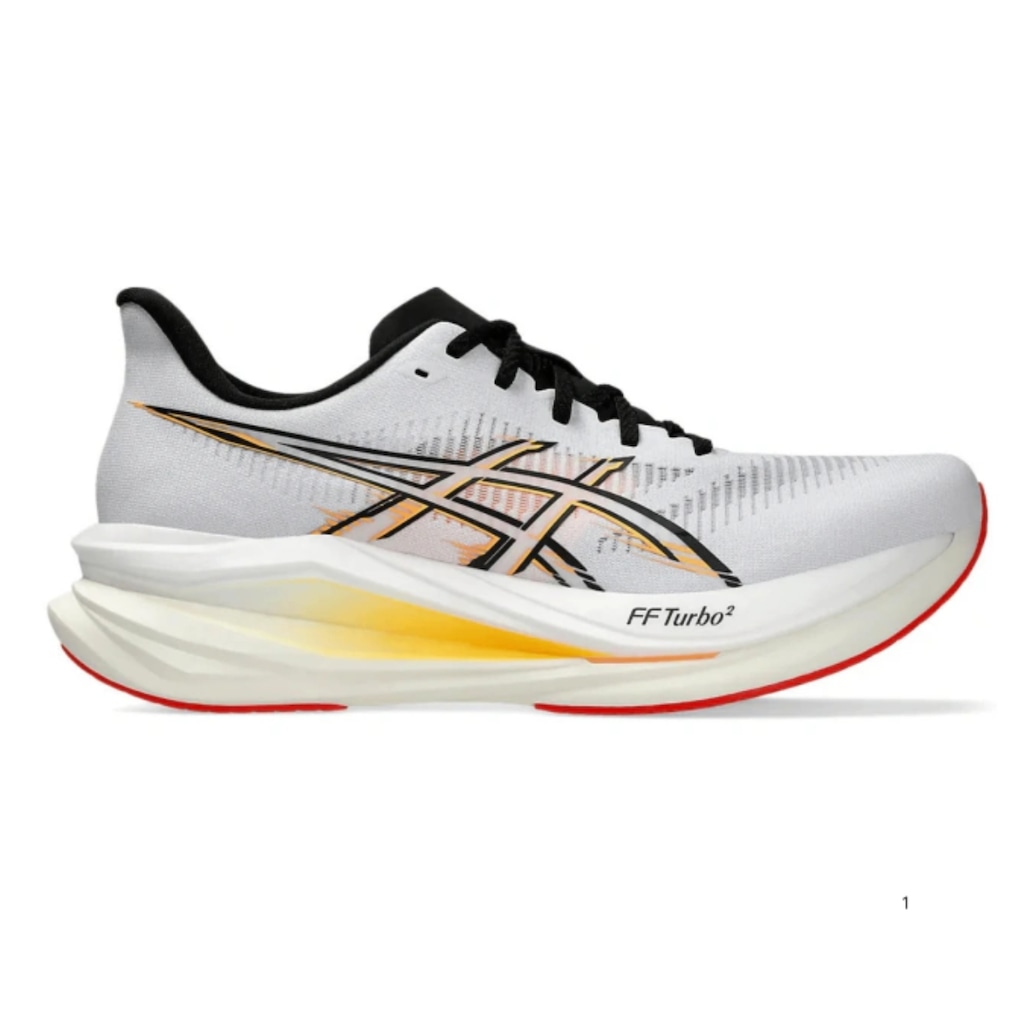 Imagem 1 do produto Tênis Masculino Asics Sonicblast 2