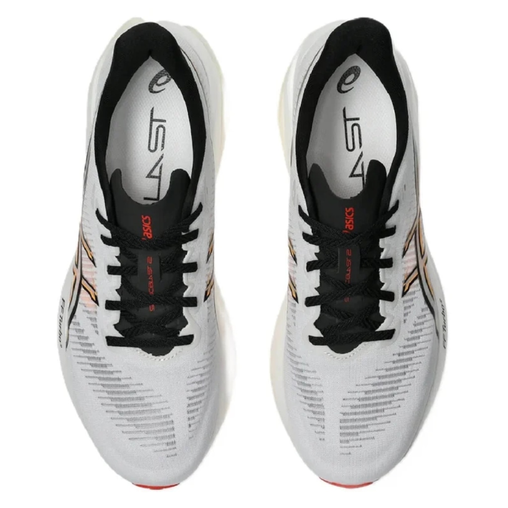 Imagem 3 do produto Tênis Masculino Asics Sonicblast 2