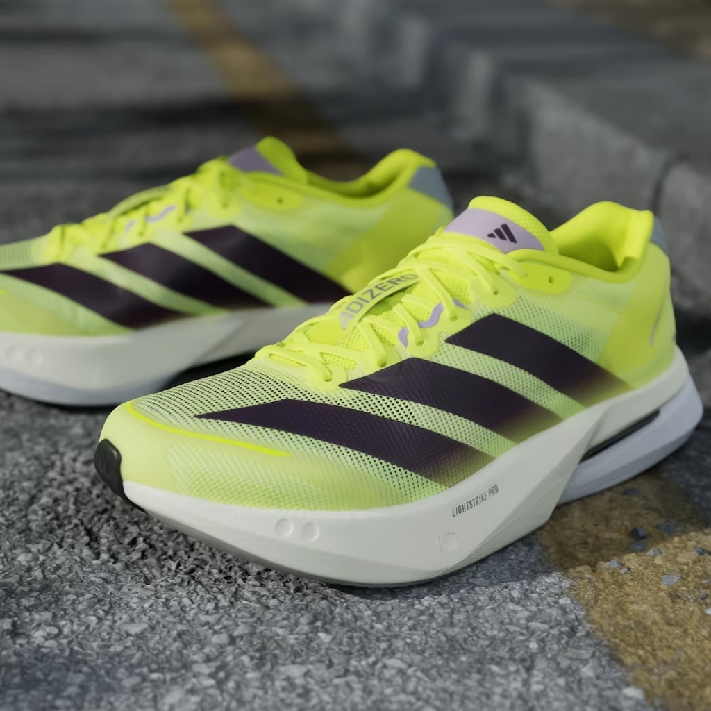 Imagem 4 do produto Tênis Masculino adidas Adizero Boston 13