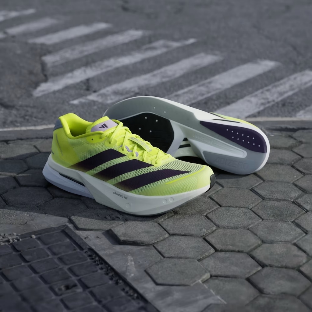 Imagem 5 do produto Tênis Masculino adidas Adizero Boston 13